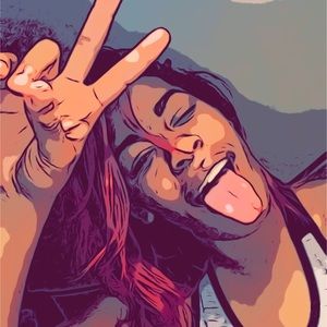 Meet your Posher, Makayla